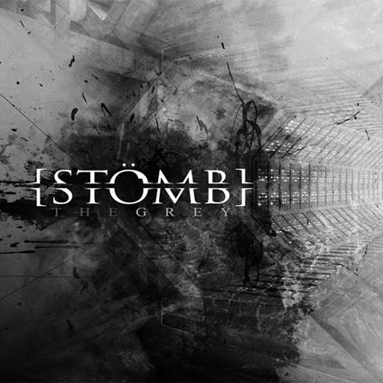 The Grey - CD Audio di Stomb