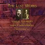 Samuil Feinberg / Hanus Winterberg - Lost Works