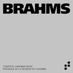 Complete Chamber Music. Live