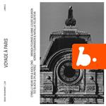 Voyage: Paris - Live