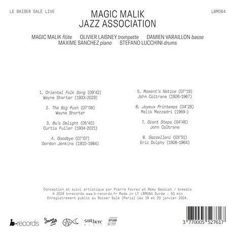 Jazz Association (Live) - CD Audio di Gordon Jenkins - 2