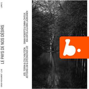 CD Le Pays de nos Désirs 