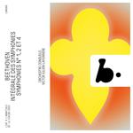 Symphonies No. 1, 2 & 4