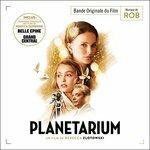 Planetarium (Colonna sonora) - CD Audio