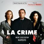 La Crime (Cover Up) # Marquis