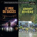 Le Prix Du Succes - Jimmy Riviere (Colonna sonora)
