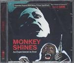 Monkey Shines: An Experiment In Fear (Colonna sonora)