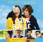 Le Coeur En Braille - 2016 Film / Que D'Amour! - 2013 Film (Colonna sonora)