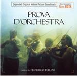 Prova D'Orchestra (Orchestra Rehearsal) (Colonna sonora)