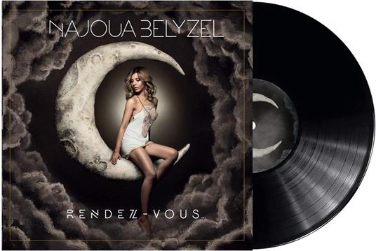 Rendez-Vous - Vinile LP di Najoua Belyzel