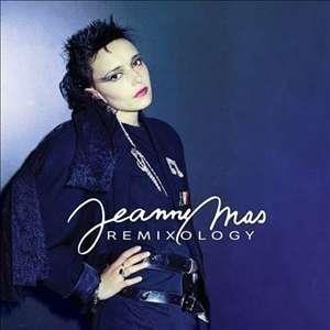 Remixology - CD Audio di Jeanne Mas