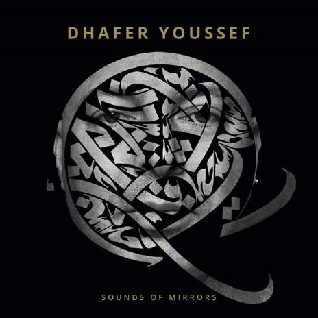 Sounds of Mirrors - CD Audio di Dhafer Youssef