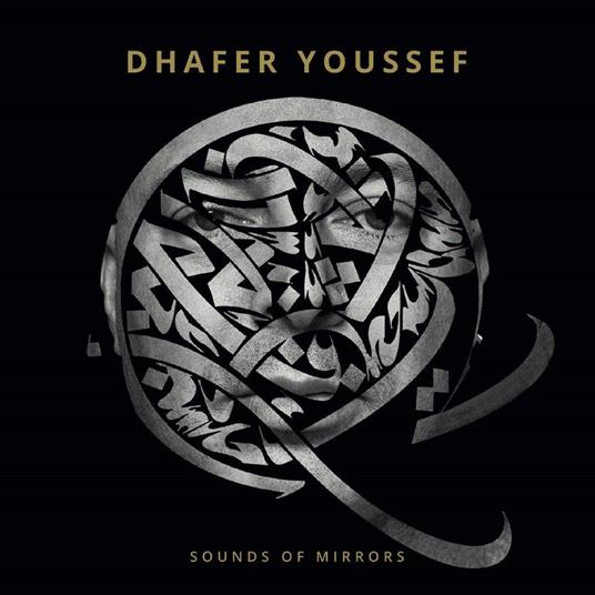 Sounds of Mirrors - CD Audio di Dhafer Youssef
