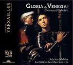 Gloria a Venezia