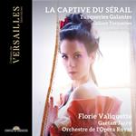 La Captive du Sérail