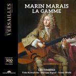 La Gamme