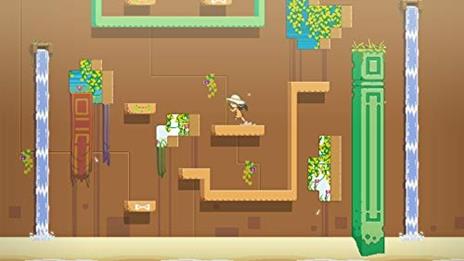 Evans Remain - PlayStation 4 - 3