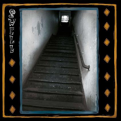 41 (30th Anniversary Edition) (Clear Vinyl) - Vinile LP di Swell