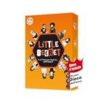 Little Secret. Gioco da tavolo