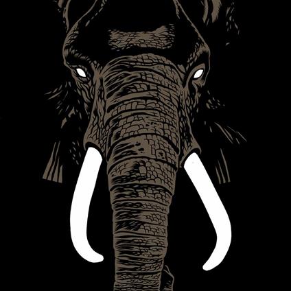 Don't Buy Ivory Anymore (Limited Edition) - Vinile LP di Palm Unit