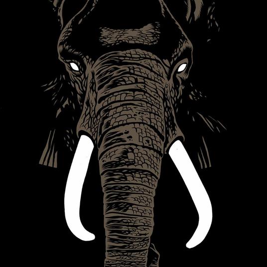 Don't Buy Ivory Anymore (Limited Edition) - Vinile LP di Palm Unit