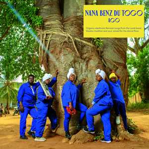 CD Ago Nana Benz du Togo