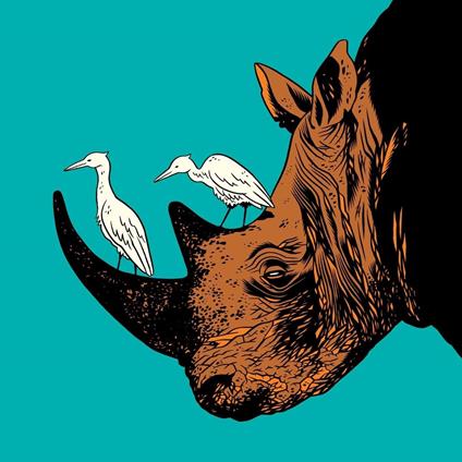 Symbiose - Vinile LP di Verb