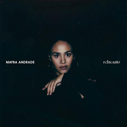 Reencanto. Live At Union Chapell - CD Audio di Mayra Andrade