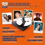 Les B.O. Introuvables (Rare Soundtracks) Vol.6