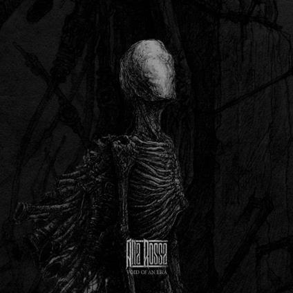 Void Of An Era - CD Audio di Alta Rossa