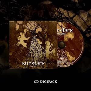 Ziusudra - CD Audio