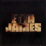 Etta James (Clear Vinyl) - Vinile LP di Etta James