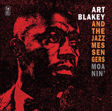 Moanin (Vinyl Yellow) - Vinile LP di Art Blakey & the Jazz Messengers