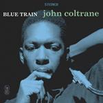 Blue Train (Vinyl Yellow)