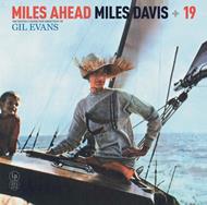 Miles Ahead (Vinyl Yellow)