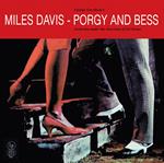 Porgy And Bess (Vinyl Yellow)