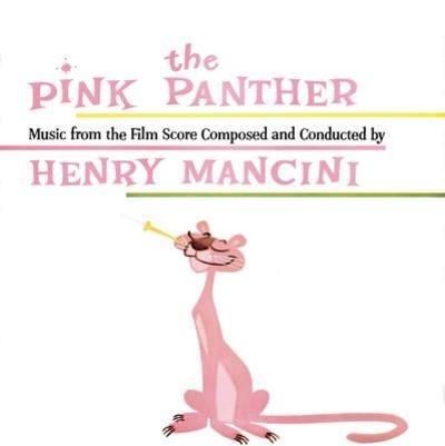 The Pink Panther (Pink Vinyl) (Colonna Sonora) - Vinile LP di Henry Mancini