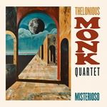 Misterioso (Yellow Vinyl)