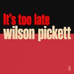 It'S Too Late (140 Gr. Special Edt. Vinyl Yellow