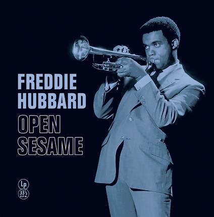 Open Sesame (Vinyl Yellow) - Vinile LP di Freddie Hubbard