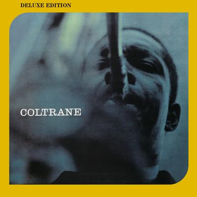 Coltrane (Vinyl Yellow) - Vinile LP di John Coltrane