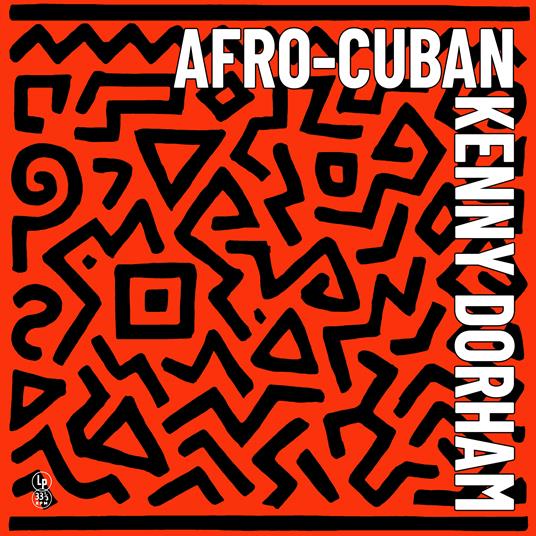 Afro-Cuban (Vinyl Yellow) - Vinile LP di Kenny Dorham