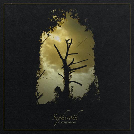 Cathedron - Vinile LP di Sephiroth