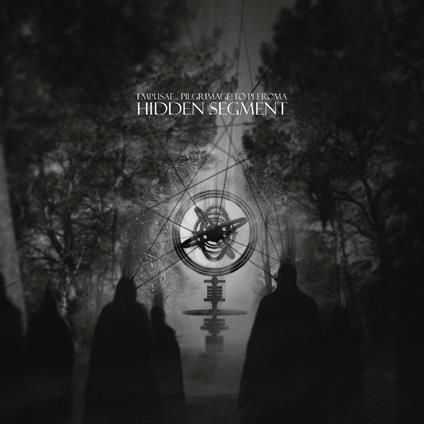 Hidden Segment (with Pilgrimage) - CD Audio Singolo di Empusae