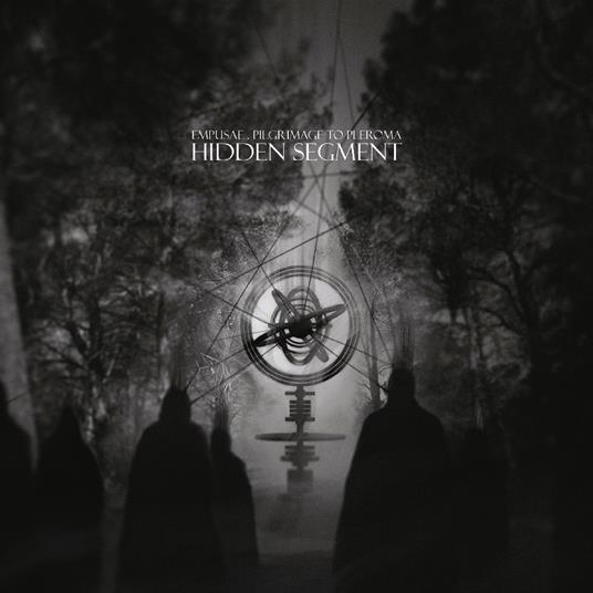 Hidden Segment (with Pilgrimage) - CD Audio Singolo di Empusae
