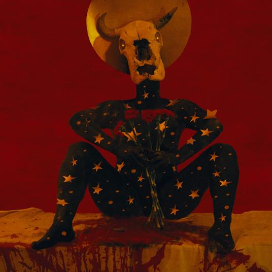 Minotaur - Ananke - CD Audio di Darja Kazimira