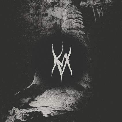 Un Monolito En Llamas Quiebra El Horizon - CD Audio di Kaverna