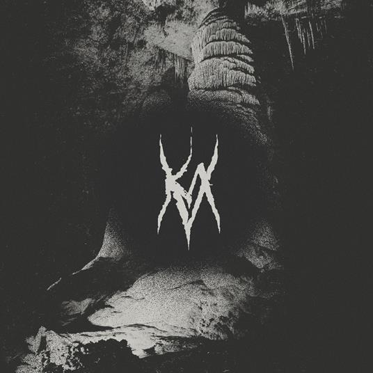 Un Monolito En Llamas Quiebra El Horizon - CD Audio di Kaverna