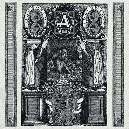 Sideworlds - CD Audio di Ansiktslos