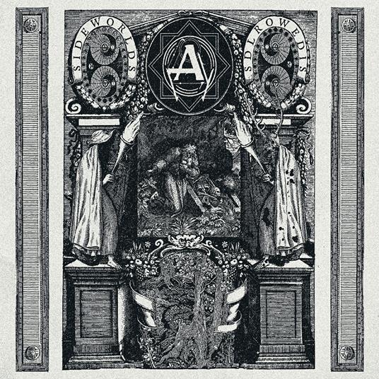 Sideworlds - CD Audio di Ansiktslos